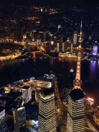 Shanghai Sights: Top 3 Unmissable Attractions