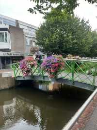 Zaandam: A Shopper’s Paradise with a Dash of Dutch Delight