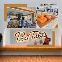 💯 Past Tale's Cafe ร้านน่ารัก บรรยากาศดี