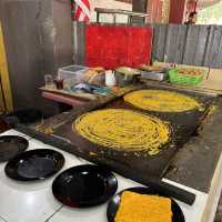 Alor Setar Local Breakfast Spot - Must Try!