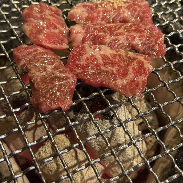 高雄承億酒店24樓（胡同燒肉）15號是非吃不可美食