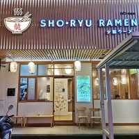 Sho Ryu Ramen - Ratchada