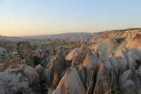 Captivating Cappadocia