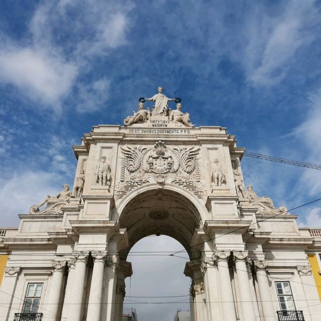 Lisbon