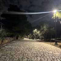 Athens After Dark: A Magical Night Stroll Through History