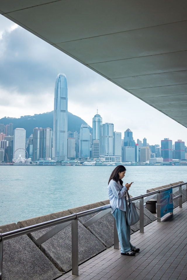 香港｜在九龍尖沙咀不要錯過這幾件小事。