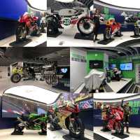 Must-Visit Macau Grand Prix Museum for Car Enthusiasts and Families