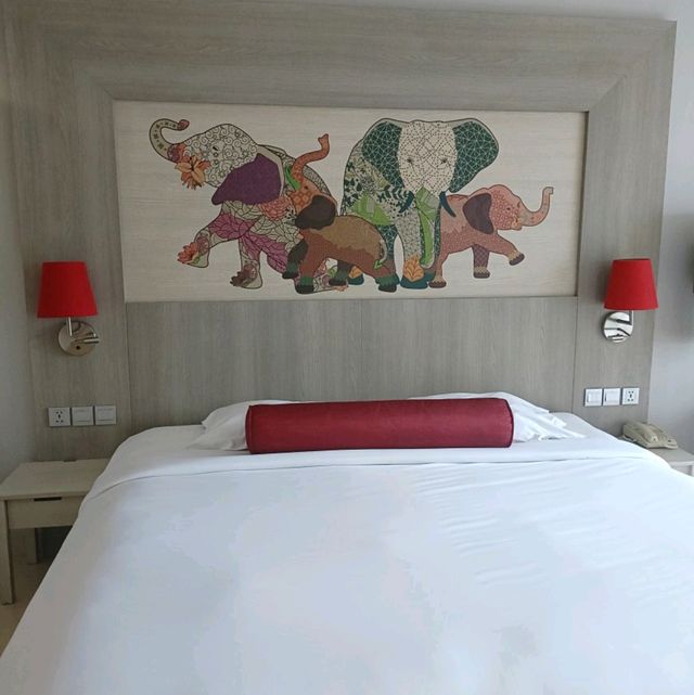 Ramada by Wyndham Phuket Deevana Patong