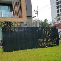 Mandarin Eastvill Pattaya