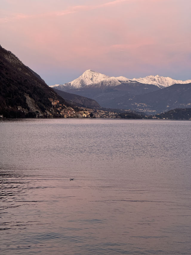 💓Lake Como - The Jewel of Milan 