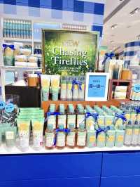 家居香薰品牌分享🕯️Bath & Body Works💙