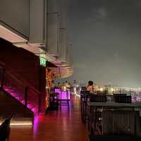 Octave Rooftop Lounge&Bar 