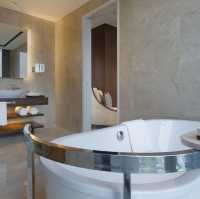 Serene Luxury at Westin Singapore