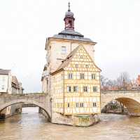 Bamberg: เมืองมรดกโลกที่ชิคสุด! เที่ยวย้อนยุคกัน