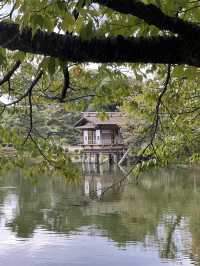 Kanazawa: A Step Back in Time