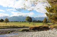 Lake Matheson