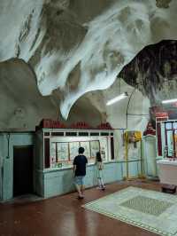 Discovering the Enchantment of Perak Cave Temple