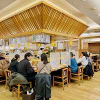 Delightful Sushi Experience at Conveyor Belt Sushi Restaurant Triton - Toyohira Branch, Sapporo