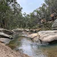 The Drip Gorge, New South Wales