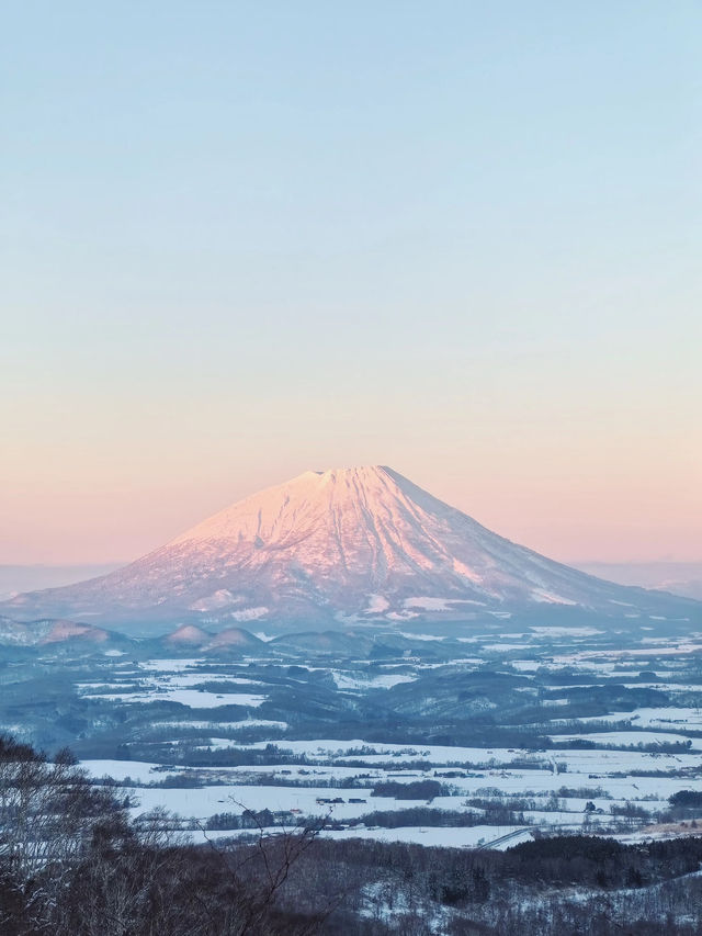 Lake Toya: A Tranquil Retreat in Hokkaido