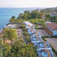 Rimtalay Resort Koh Larn