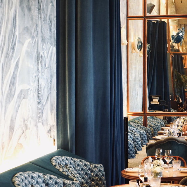 Paris | The must try brunch near Rosewood Paris