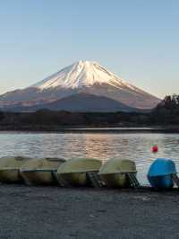 日本7日遊 別錯過這些震撼體驗