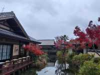 東方禪意生活樂土，世界心靈度假花園—拈花灣…