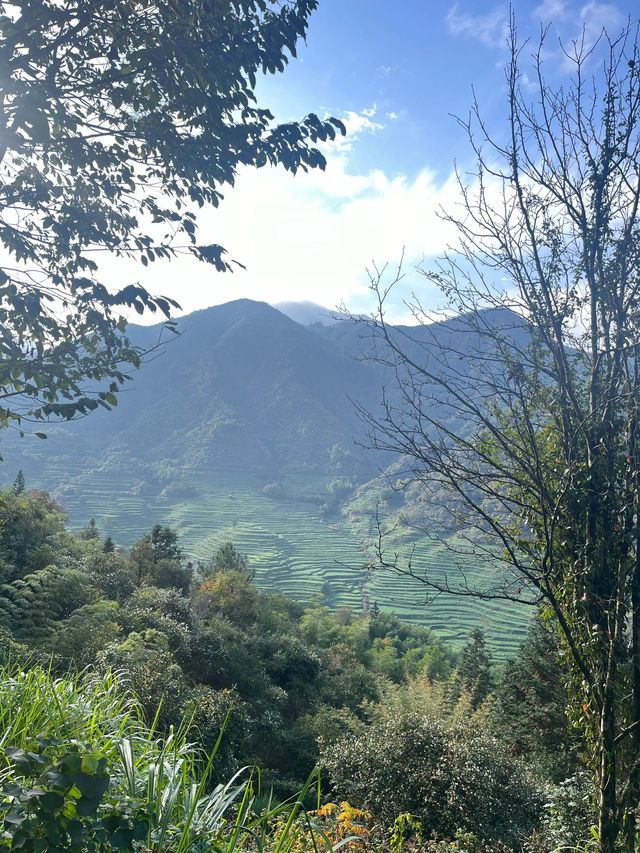 3天暢遊上饒-景德鎮 超詳細行程攻略趕緊收藏