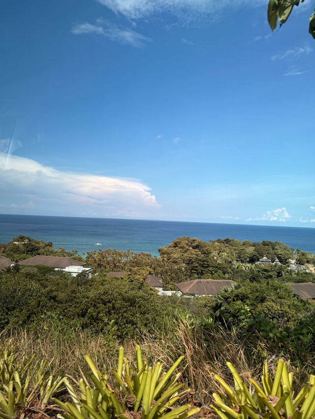 香格里拉長灘島度假村 | Shangri-La's Boracay Resort and Spa 