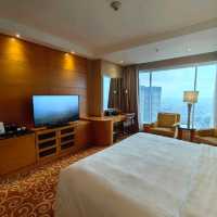 JW Marriott Medan 