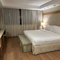 Most affordable hotel along Copacabana Beach!