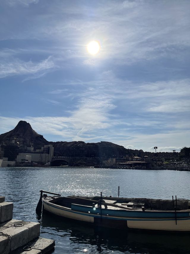 TOKYO DISNEYSEA