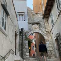 Romantic Rovinj-perfect for sunrise & sunset