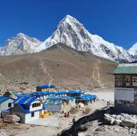 The Ultimate Guide to Trekking Mount Everest