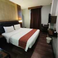 Grand Kangen Hotel: A Royal Treatment in Yogyakarta's Heart