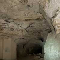 Maastricht Underground: A Journey Beneath the City