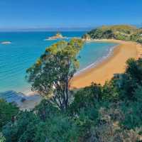 Kaiteriteri Beach