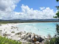 Bay of Fires: Tasmania’s Coastal Wonderland