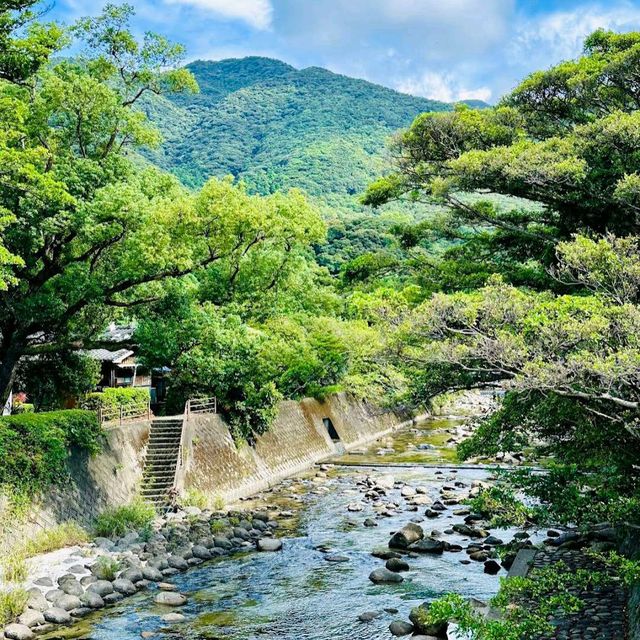 Yakushima