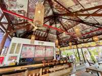 A Taste of Bali at Smarapura Resto