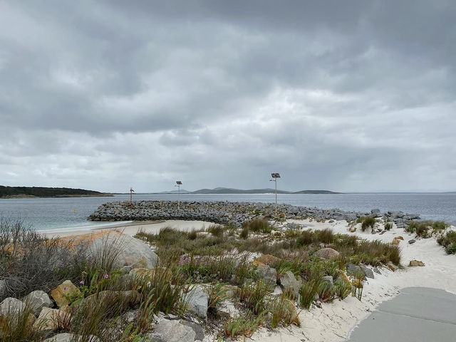 Journey Through Time at Albany’s Historic Whaling Station