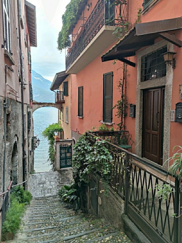 Bellagio to Como — The Jewels of Lake Como