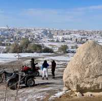 Underrated Things to Do in Cappadocia: Beyond the Balloons 🌄