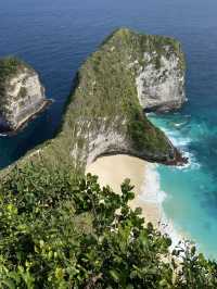 A Day Trip to Nusa Penida: An Island Dream