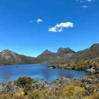 Nature’s Majestic Playground: My Adventure in Cradle Mountain-Lake St. Clair National Park! 