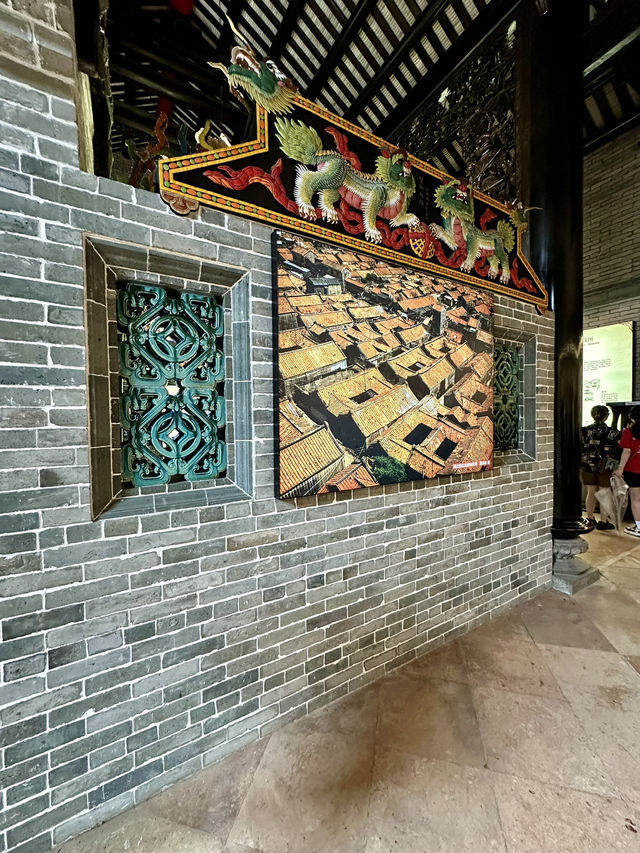 Start the Year with Culture: Visit the Chen Clan Ancestral Hall in Guangzhou