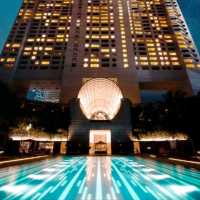 《The Ritz-Carlton, Millenia Singapore》✨️無可挑剔的五星級奢華住宿體驗✨️