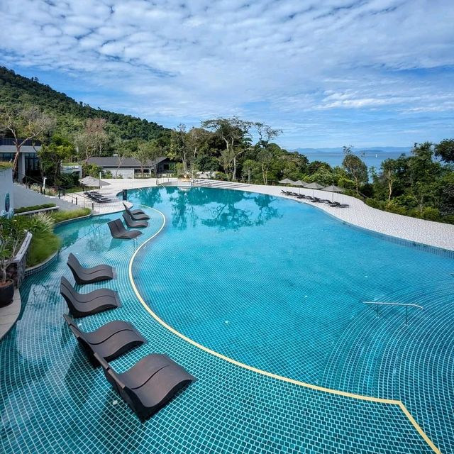 Marriott Perhentian