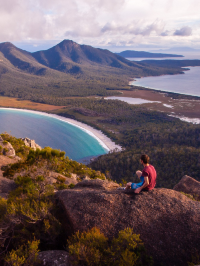 When Coastal Beauty Meets Adventure